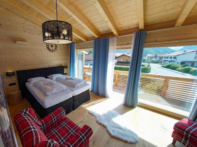 Alpenliebe Design Hotel image