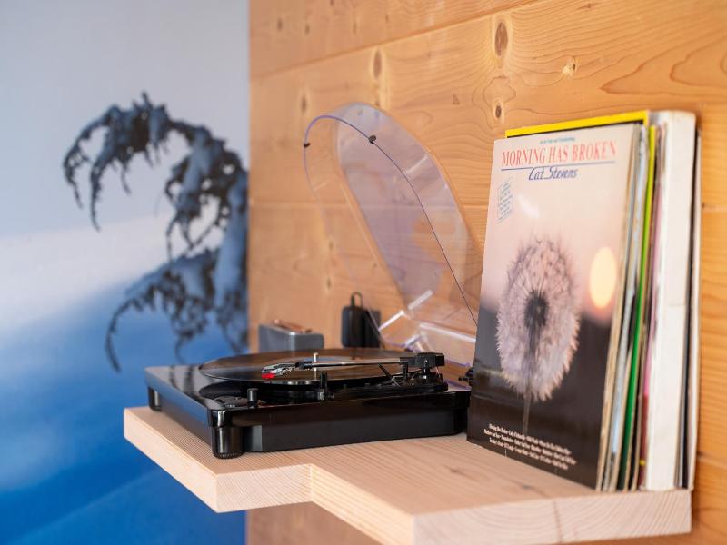 Alpenliebe Design Hotel image