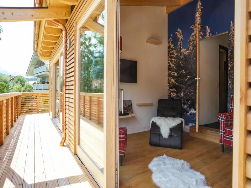 Alpenliebe Design Hotel image