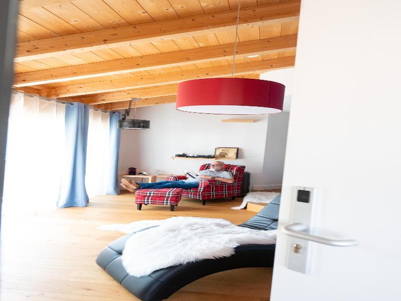 Alpenliebe Design Hotel image