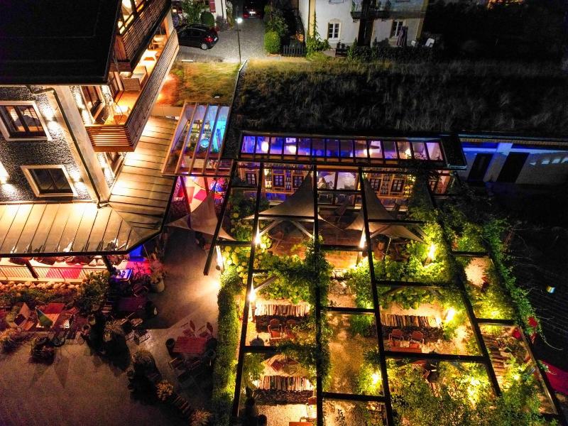 Alpenliebe Design Hotel image