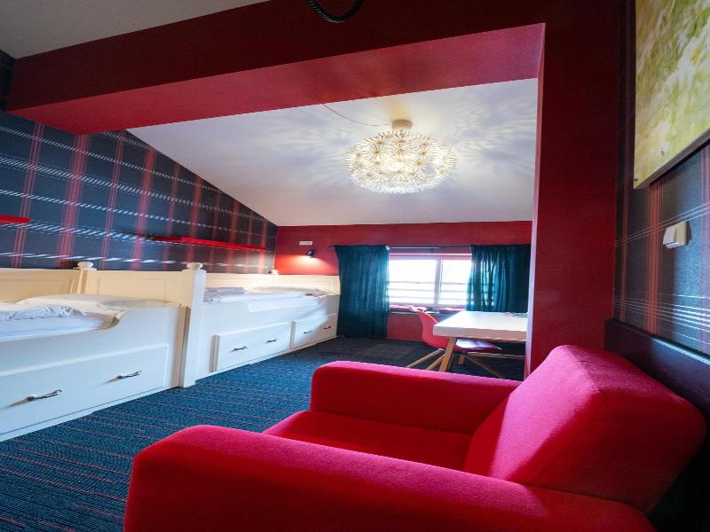 Alpenliebe Design Hotel image