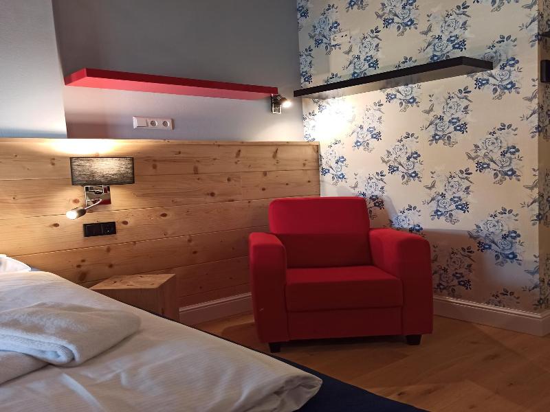 Alpenliebe Design Hotel image