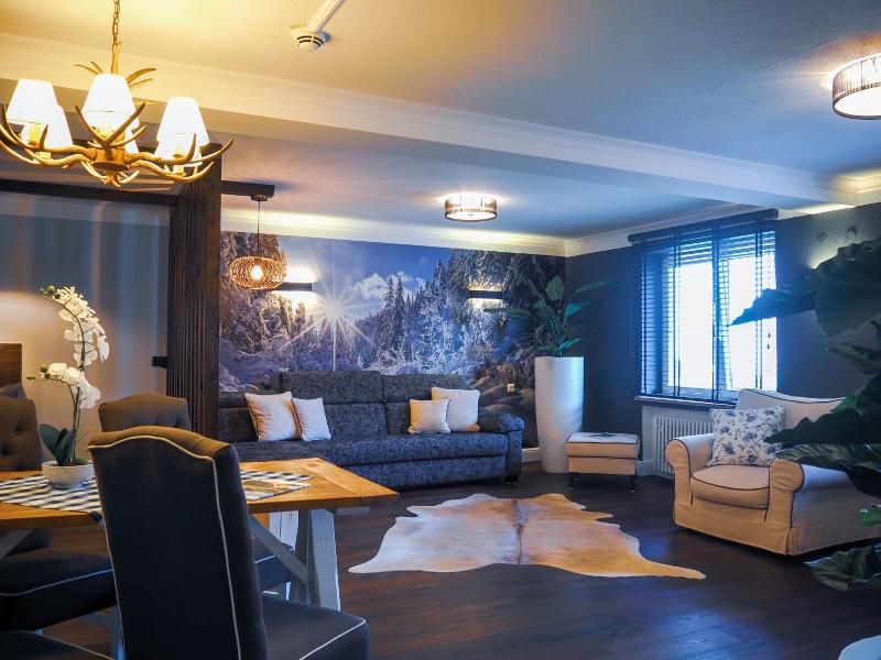 Alpenliebe Design Hotel image