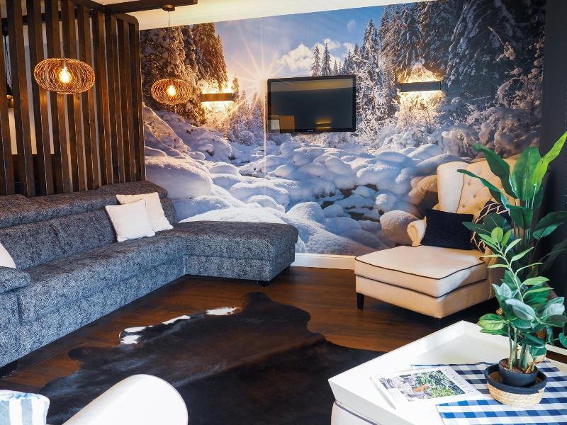 Alpenliebe Design Hotel image