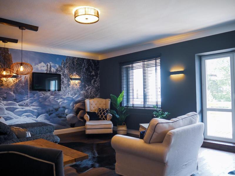 Alpenliebe Design Hotel image
