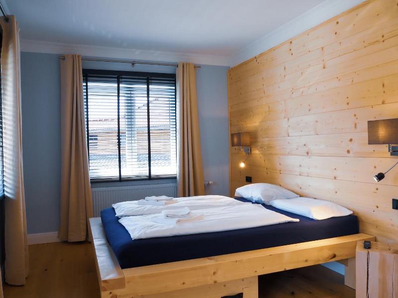 Alpenliebe Design Hotel image