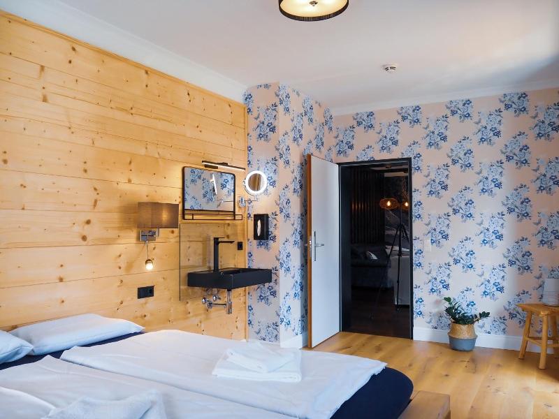 Alpenliebe Design Hotel image