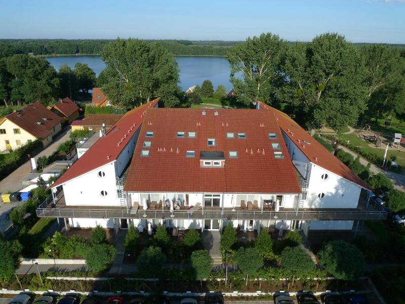 Aparthotel Seepanorama image