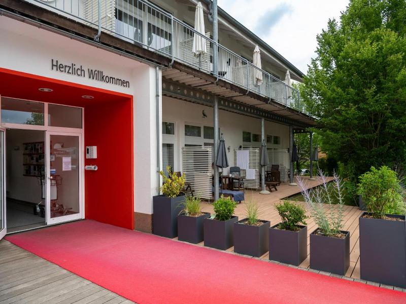 Aparthotel Seepanorama image
