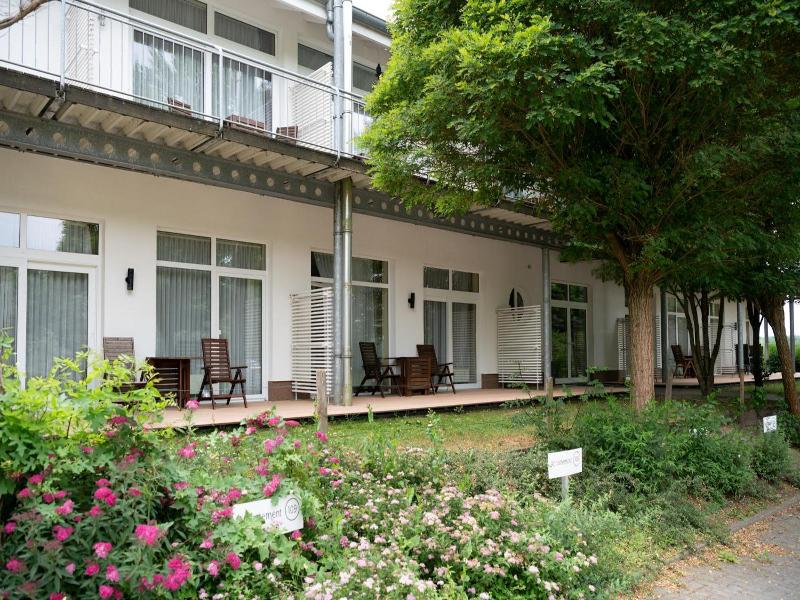 Aparthotel Seepanorama image