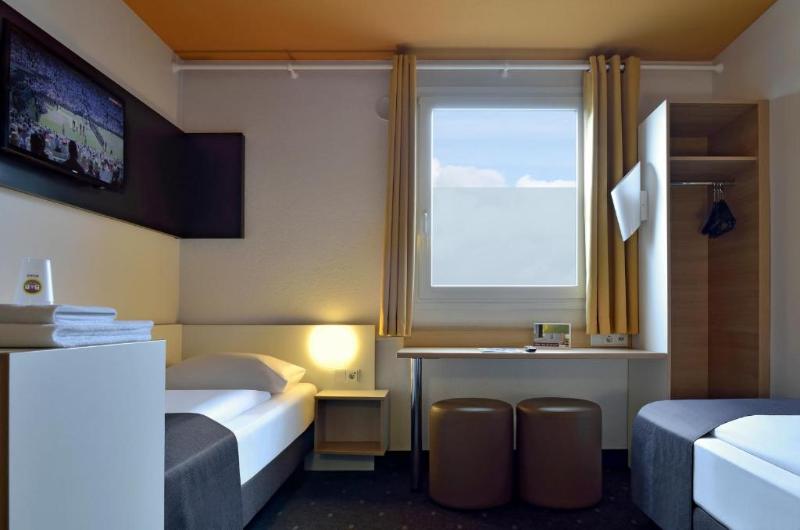 B&B Hotel Berlin-Süd Genshagen image