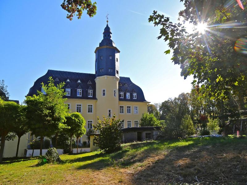 Carea Schlosshotel Domäne Walberberg image
