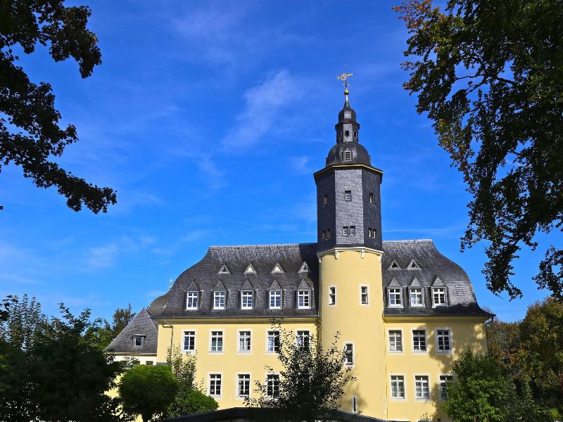 Carea Schlosshotel Domäne Walberberg image