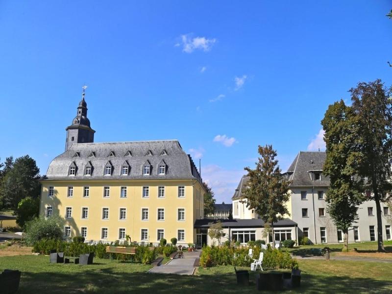 Carea Schlosshotel Domäne Walberberg image