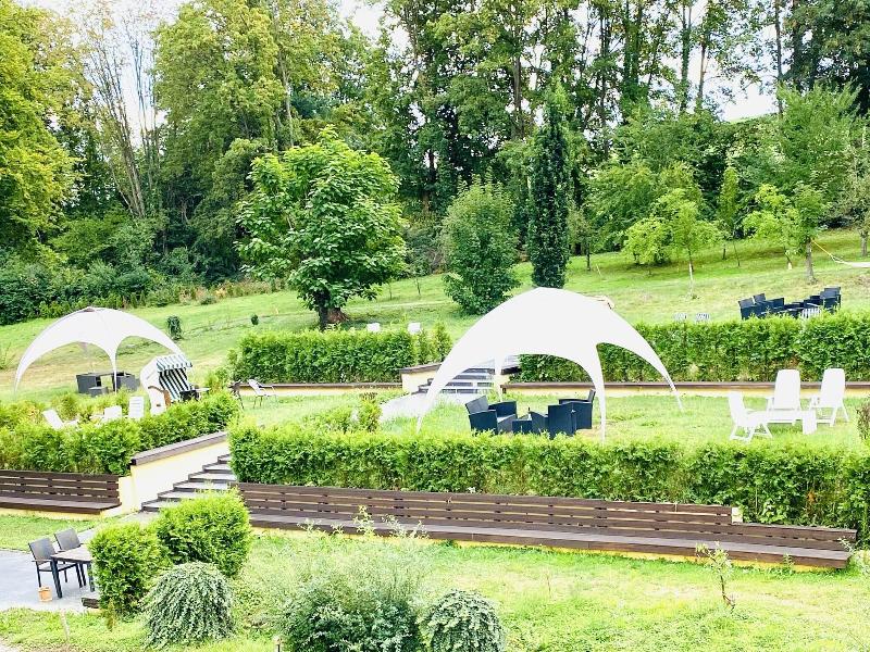 Carea Schlosshotel Domäne Walberberg image