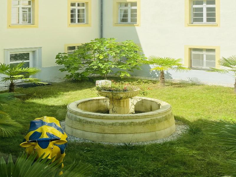 Carea Schlosshotel Domäne Walberberg image