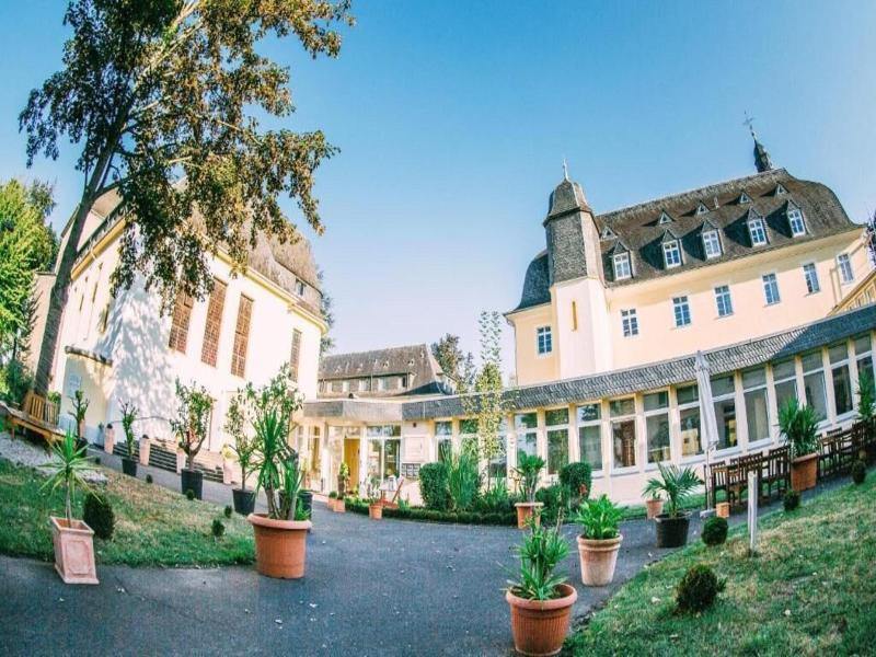 Carea Schlosshotel Domäne Walberberg image