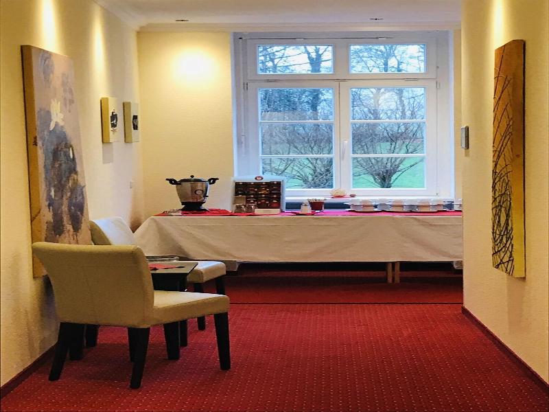 Carea Schlosshotel Domäne Walberberg image