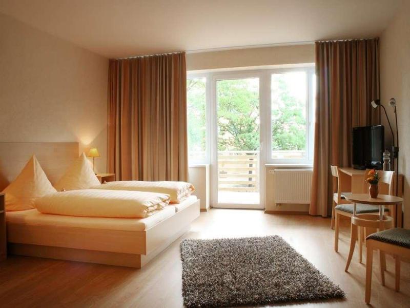 Bernsteinsee Hotel & Ferien by Palette Resorts image