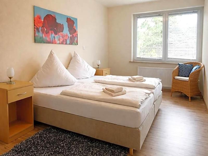 Bernsteinsee Hotel & Ferien by Palette Resorts image