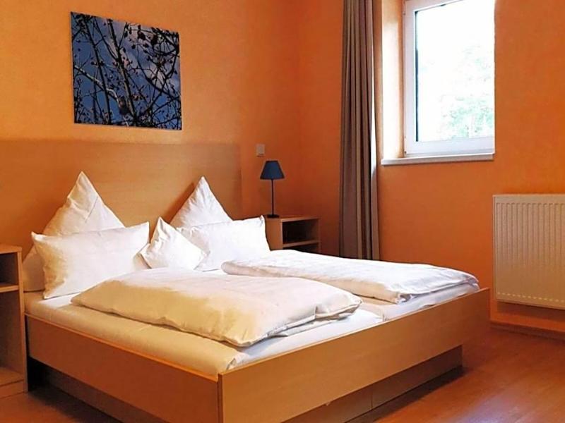 Bernsteinsee Hotel & Ferien by Palette Resorts image