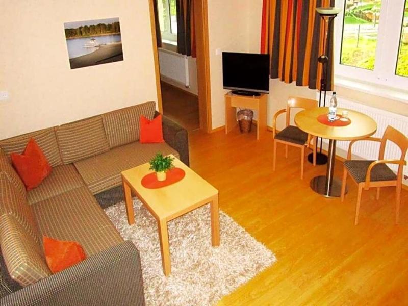 Bernsteinsee Hotel & Ferien by Palette Resorts image