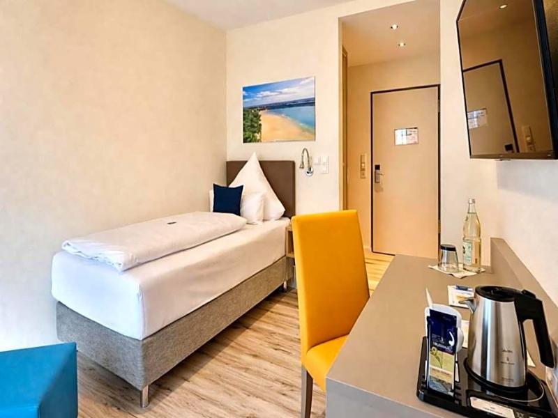 Bernsteinsee Hotel & Ferien by Palette Resorts image