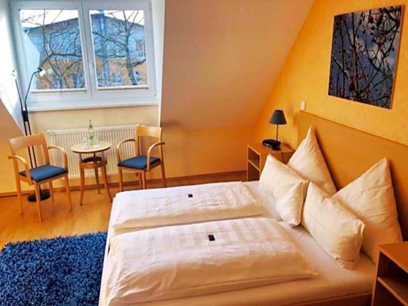 Bernsteinsee Hotel & Ferien by Palette Resorts image