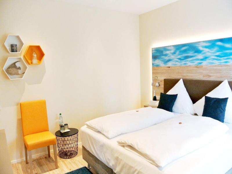 Bernsteinsee Hotel & Ferien by Palette Resorts image