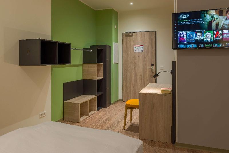 Ramada Encore By Wyndham Munich Messe image
