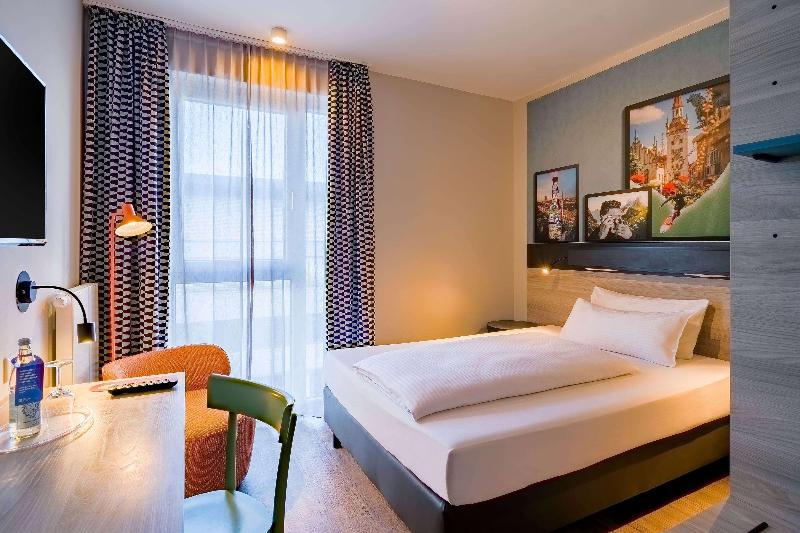 Ramada Encore By Wyndham Munich Messe image