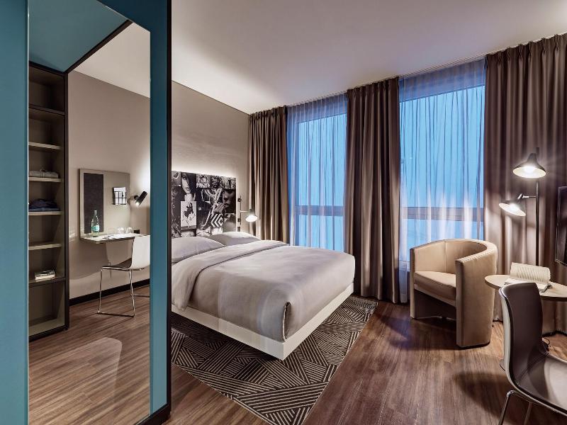 LEGERE HOTEL Wiesbaden-Taunusstein image