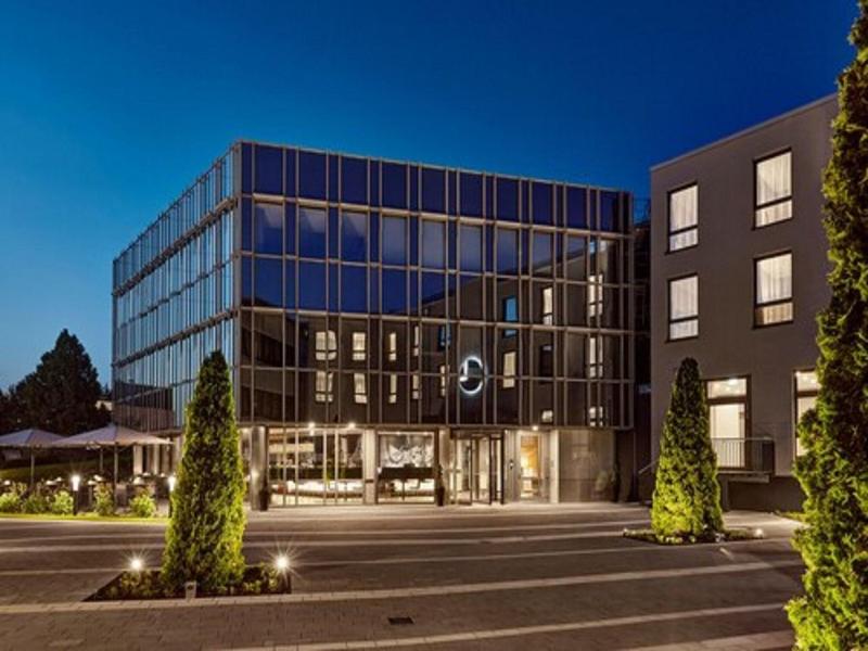 LEGERE HOTEL Wiesbaden-Taunusstein image