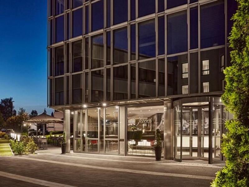 LEGERE HOTEL Wiesbaden-Taunusstein image