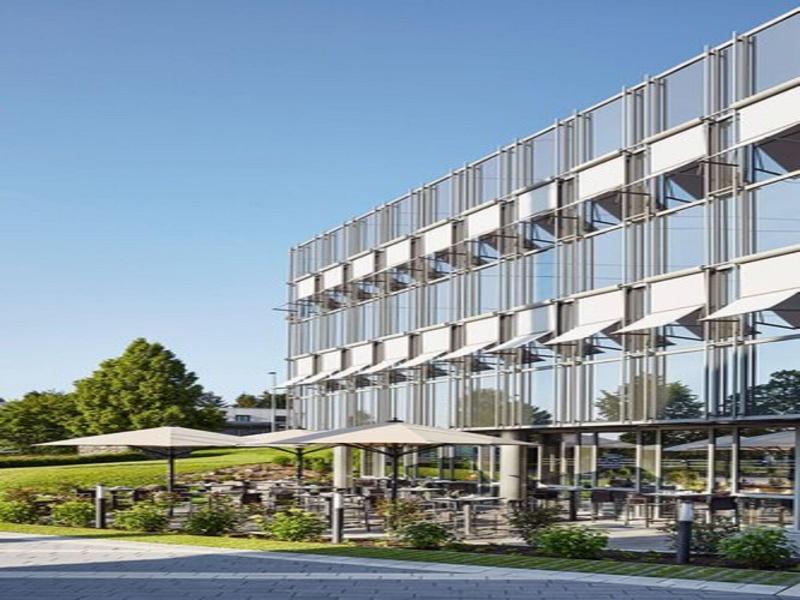 LEGERE HOTEL Wiesbaden-Taunusstein image