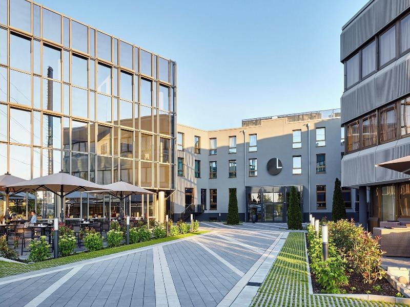 LEGERE HOTEL Wiesbaden-Taunusstein image