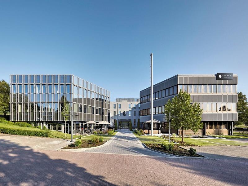 LEGERE HOTEL Wiesbaden-Taunusstein image