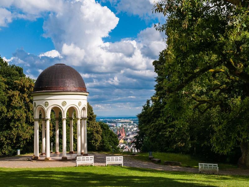 LEGERE HOTEL Wiesbaden-Taunusstein image