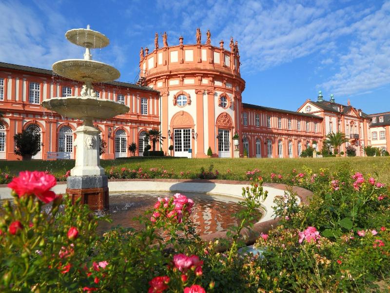 LEGERE HOTEL Wiesbaden-Taunusstein image