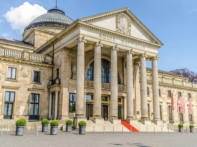 LEGERE HOTEL Wiesbaden-Taunusstein image