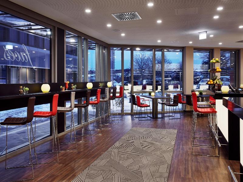 LEGERE HOTEL Wiesbaden-Taunusstein image