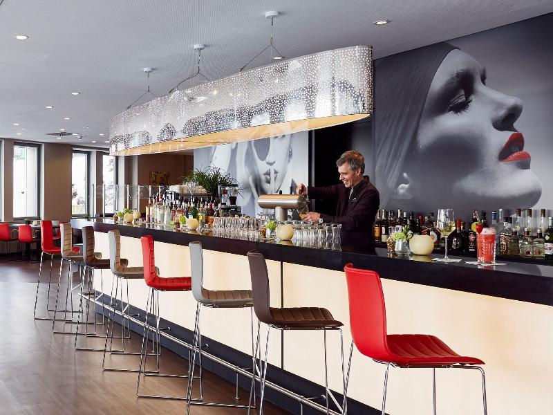 LEGERE HOTEL Wiesbaden-Taunusstein image