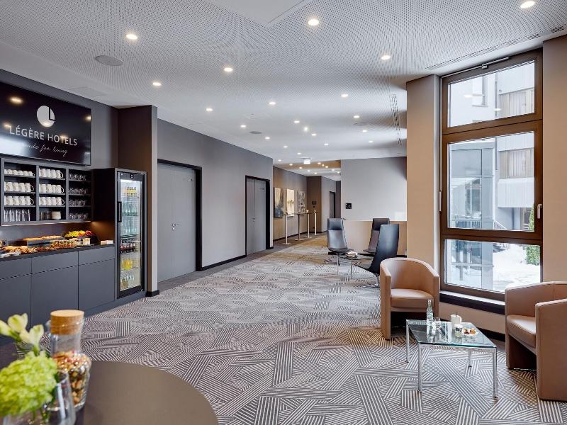 LEGERE HOTEL Wiesbaden-Taunusstein image