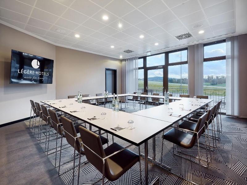LEGERE HOTEL Wiesbaden-Taunusstein image