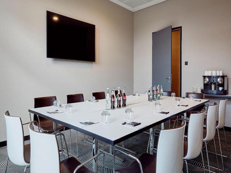LEGERE HOTEL Wiesbaden-Taunusstein image