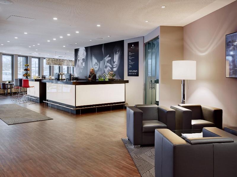 LEGERE HOTEL Wiesbaden-Taunusstein image