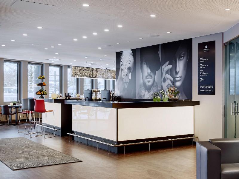 LEGERE HOTEL Wiesbaden-Taunusstein image