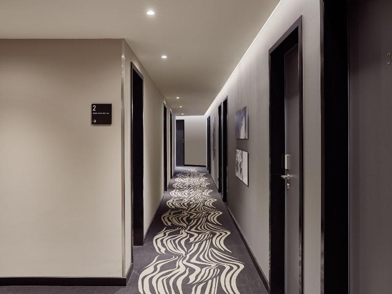 LEGERE HOTEL Wiesbaden-Taunusstein image