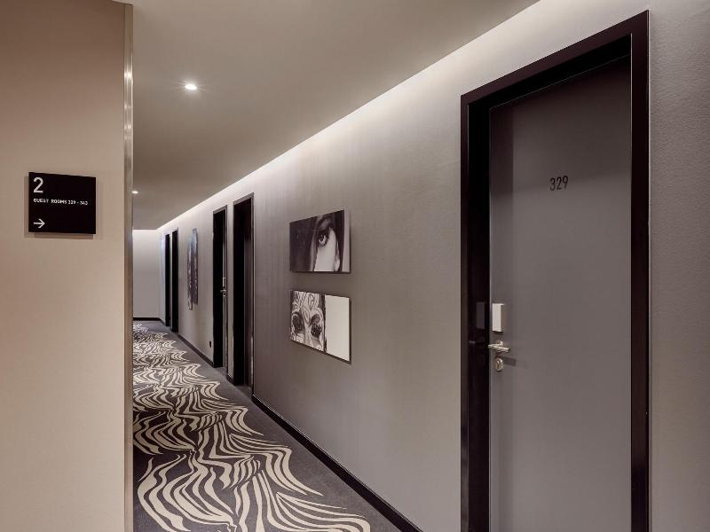 LEGERE HOTEL Wiesbaden-Taunusstein image